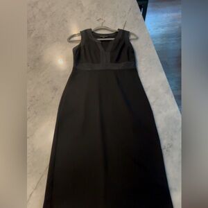 Banana republic dress stretch 4